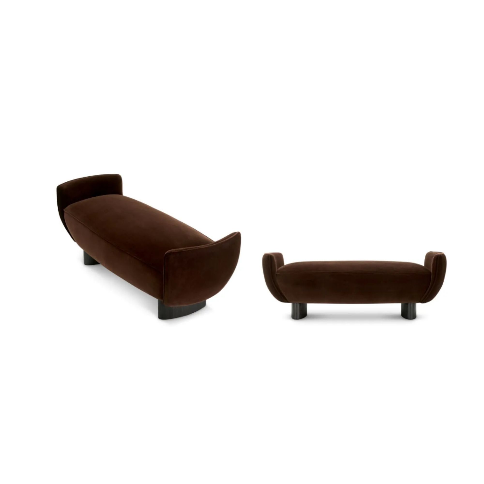 Bench Stirling